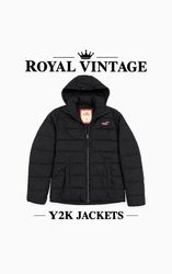 ***Chaquetas Y2K***
