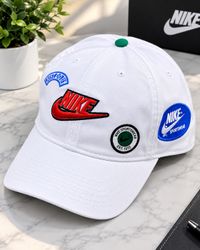 Nike Baseball Caps