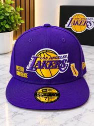 New Era Baseball Caps