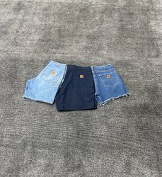 Carhartt Shorts #071026 #001