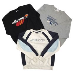 Vintage Mixed Branded Sweatshirts