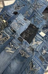 Y2K Ladies jeans