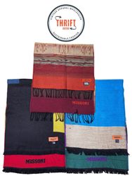 Missoni Scarves T3041