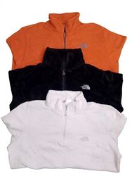 The North Face Fleece Jackets (I1-004)