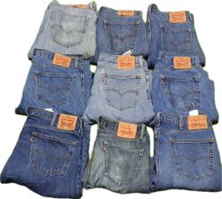 LEVI’S JEANS (023)