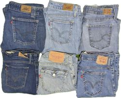 LEVI’S JEANS (029)
