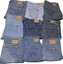 LEVI’S JEANS (030)