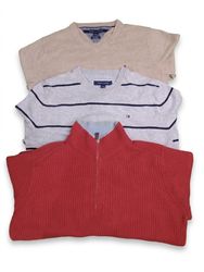 Tommy Mix Sweaters (I1-006)