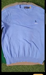 Polo Ralph Lauren Round &. V Neck Sweaters