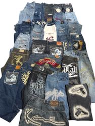Hiphop jeans bundle