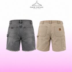 Branded mix short