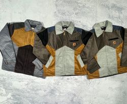 Carhartt Workwear Jackets