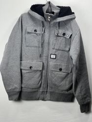 Surf wear zip up Hoodies