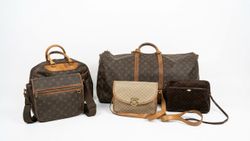 Louis Vuitton Bags