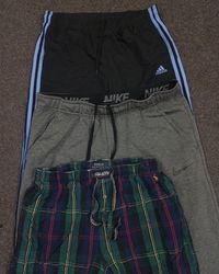 Pantalon de survêtement athlétique en polaire Nike..