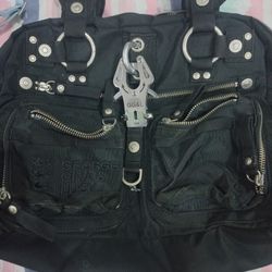 Coach GGL fosil D&B Handbags