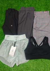 Lululemon Women mix bundle