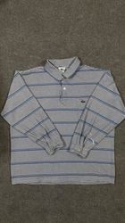 Lacoste Polo Shirts