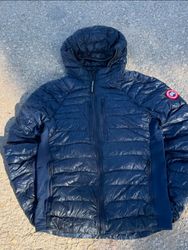 Canada Goose Down Winter Parkas