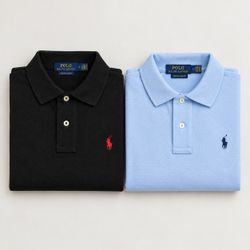 Camisetas Polo Ralph Lauren A/B