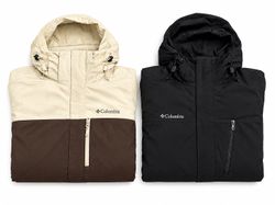 Jaquetas Premium Columbia A/B