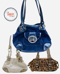 Small Handbags