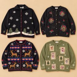 Croft & Barrow Designers Originals Cardigans