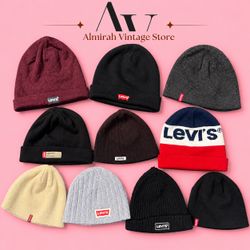 Levi's Beanies