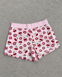 Juicy Couture Cotton Shorts