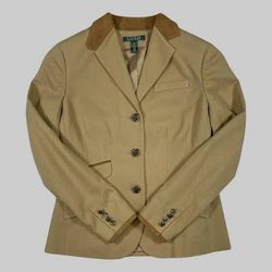 Lauren Ralph Lauren Blazer (VHR147)