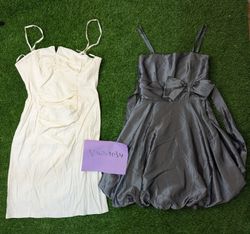 (VW-1034) Y2k Vintage Mini Dresses and Party Dress..