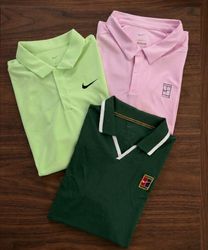 Special Premium Nike Printed And Plain T-Shirts