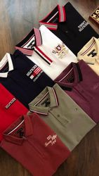 Polos Tommy Hilfiger