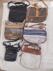 Y2k & Branded Women's Handbag & Shoulder Bag Bundl..