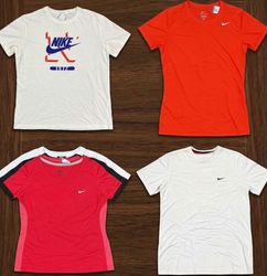 Premium Nike Printed And Plain T-Shirts
