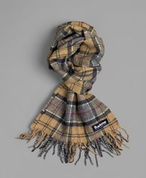Premium Barbour Scarves