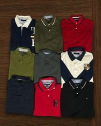 PremiumTommy Hilfiger Polo T-Shirts