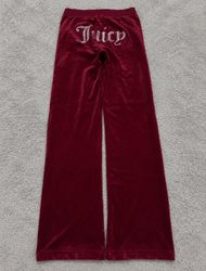 Juicy Couture Sweatpants Selection