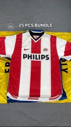 Authentic Football Shirt