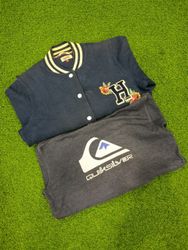 Quiksilver Nike Tommy Hilfiger Hoodies