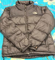 The North Face Puffer Jackets and Vests