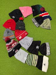 Yv1548 Adidas Knit Beanies 20P