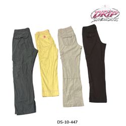 Cargo Pants (DS-10-447)