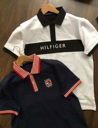 Premium Tommy Hilfiger Polo T-Shirts