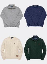 Polo Ralph Lauren Sweaters