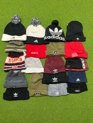 Tv301 Adidas Beanies Job Lot