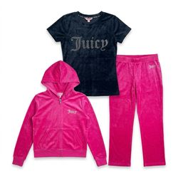 Juicy Couture Mix (001)