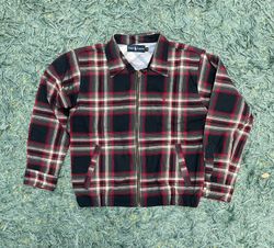 Upcycle Ralph Lauren Harrington Jackets (Dv-10-11)