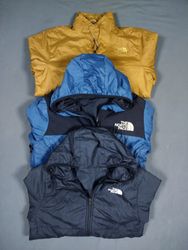 Les vestes et gilets The North Face