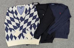 ZV00014 Polo Ralph Lauren Sweaters Bundle